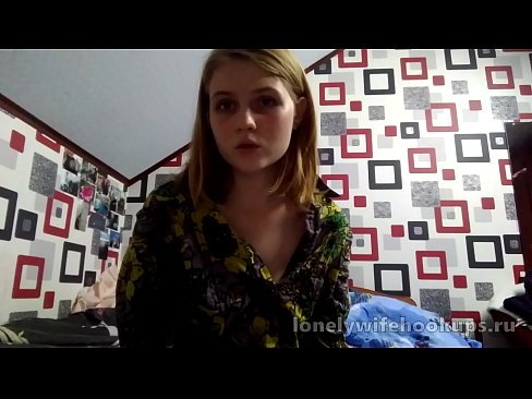 ❤️ Jonge blonde studint út Ruslân hâldt fan gruttere diken. ❤ Moaie porno by ús fy.com-pornzog.ru ☑