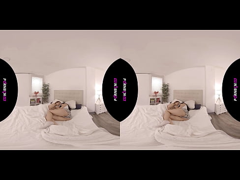 ❤️ PORNBCN VR Twa jonge lesbiennes wurde geil wekker yn 4K 180 3D firtuele realiteit Geneva Bellucci Katrina Moreno ❤ Moaie porno by ús fy.com-pornzog.ru ☑
