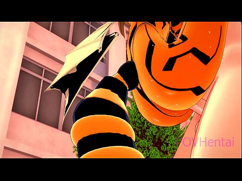 ❤️ Wasp Girl Monster ❤ Moaie porno by ús fy.com-pornzog.ru ☑